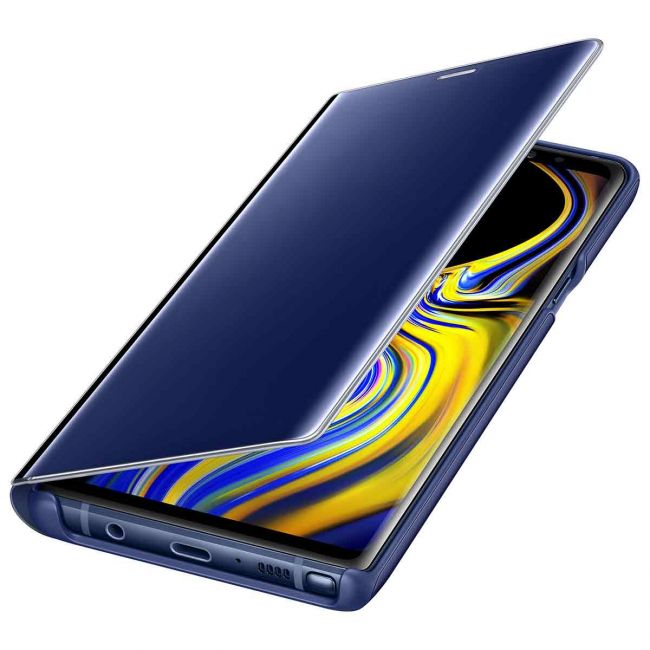 Калъф за мобилен телефон Samsung Galaxy Note 9 Clear View Standing Cover