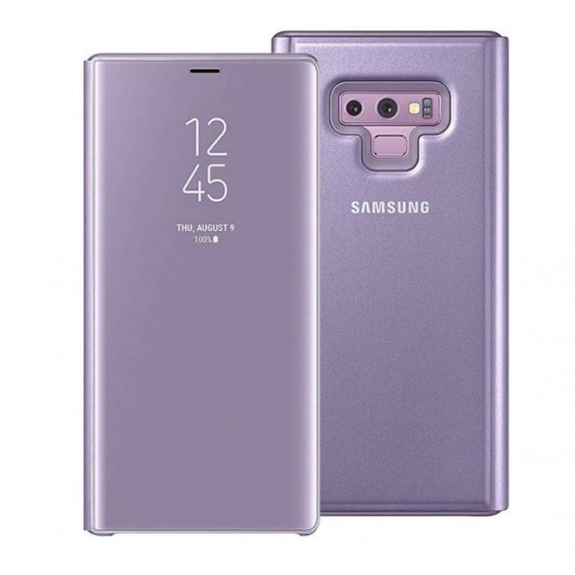 Калъф за мобилен телефон Samsung Galaxy Note 9 Clear View Standing Cover