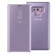 Калъф за мобилен телефон Samsung Galaxy Note 9 Clear View Standing Cover