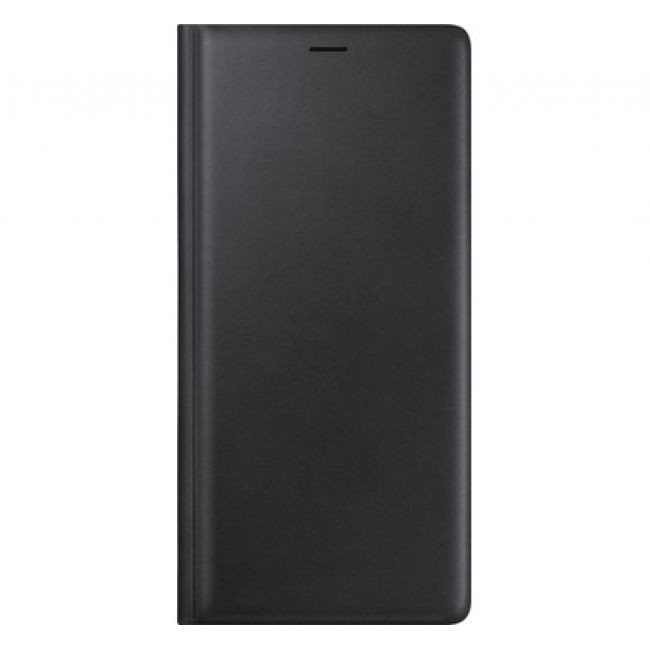 Калъф за мобилен телефон Samsung Galaxy Note 9 Leather Wallet cover
