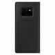 Калъф за мобилен телефон Samsung Galaxy Note 9 Leather Wallet cover