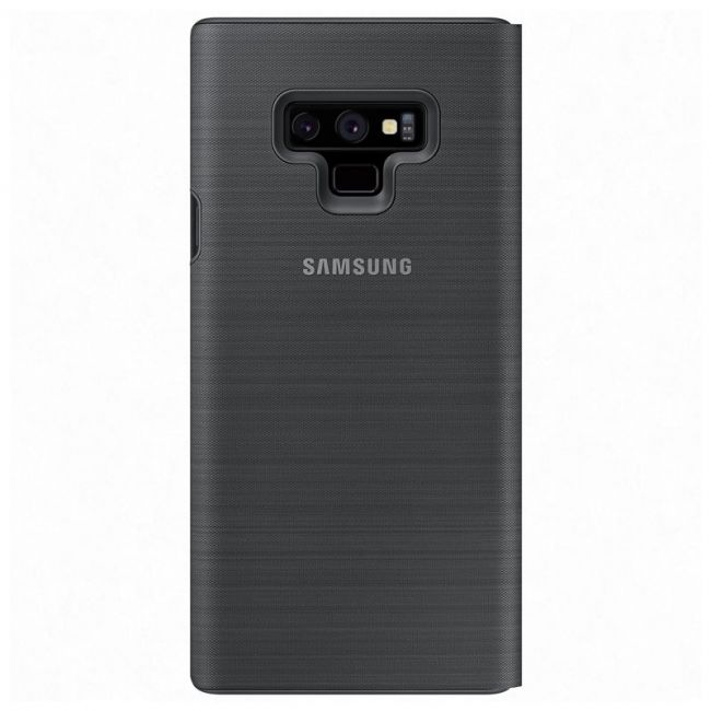 Калъф за мобилен телефон Samsung Galaxy Note 9 Led View Cover