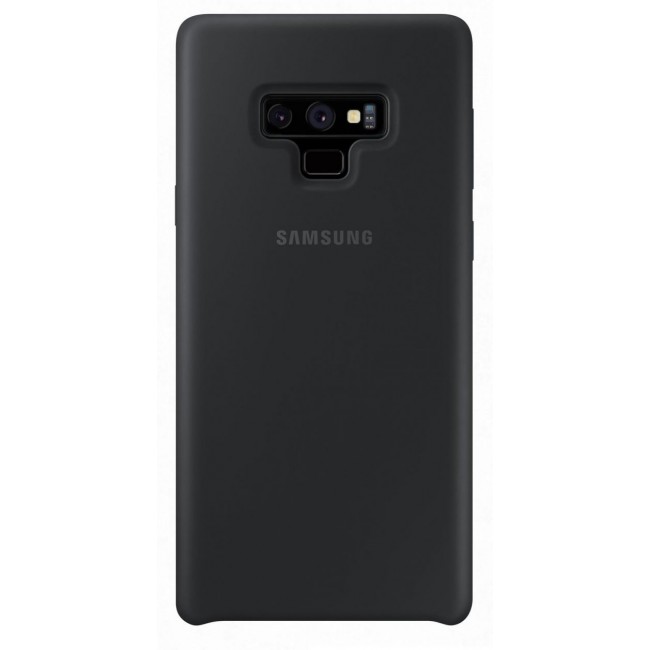 Калъф за мобилен телефон Samsung Galaxy Note 9 Silicone Cover