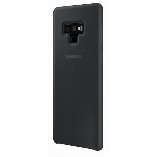 Калъф за мобилен телефон Samsung Galaxy Note 9 Silicone Cover