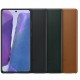 Калъф за мобилен телефон Samsung Galaxy Note20 N980 Leather Cover оригинален