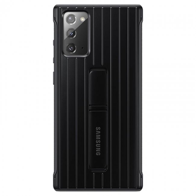 Калъф за мобилен телефон Samsung Galaxy Note20 N980 Protective Standing Cover оригинален
