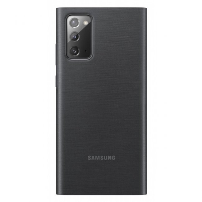 Калъф за мобилен телефон Samsung Galaxy Note20 Smart LED View Cover