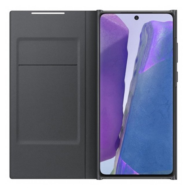 Калъф за мобилен телефон Samsung Galaxy Note20 Smart LED View Cover