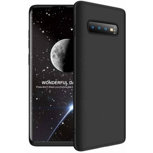 Калъф за мобилен телефон Samsung Galaxy S10 360 protective case