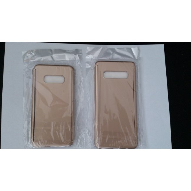 Калъф за мобилен телефон Samsung Galaxy S10 360 protective case