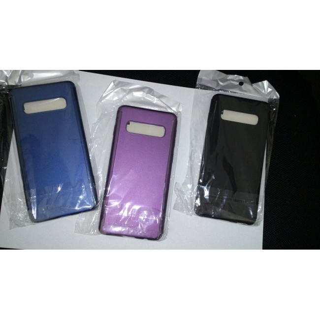 Калъф за мобилен телефон Samsung Galaxy S10 360 protective case