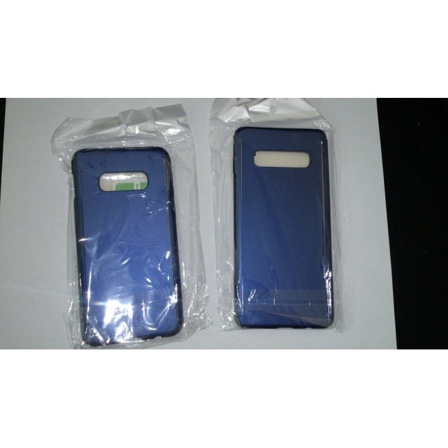 Калъф за мобилен телефон Samsung Galaxy S10 360 protective case