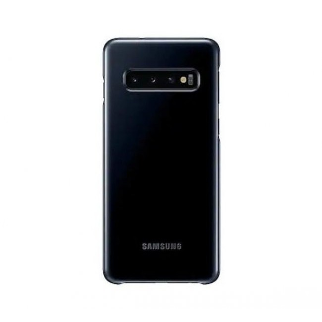 Калъф за мобилен телефон Samsung Galaxy S10 G973 Led Cover оригинален