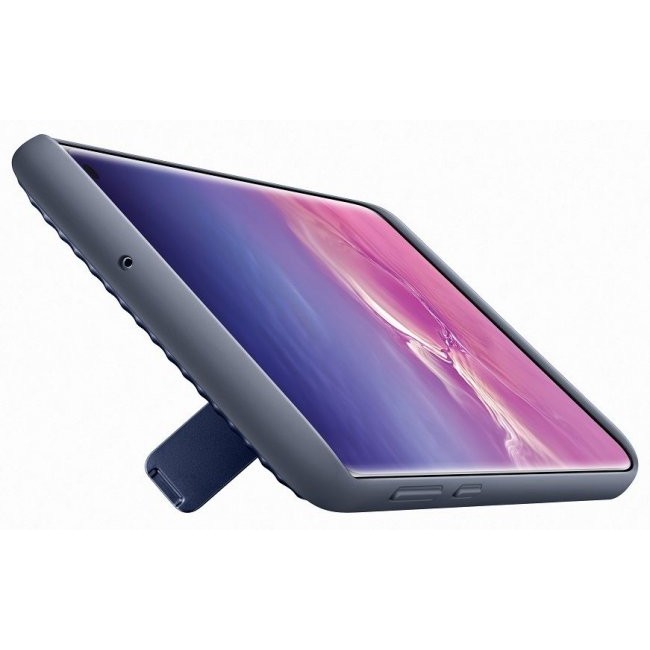 Калъф за мобилен телефон Samsung Galaxy S10 G973  Protective Standing Cover оригинален