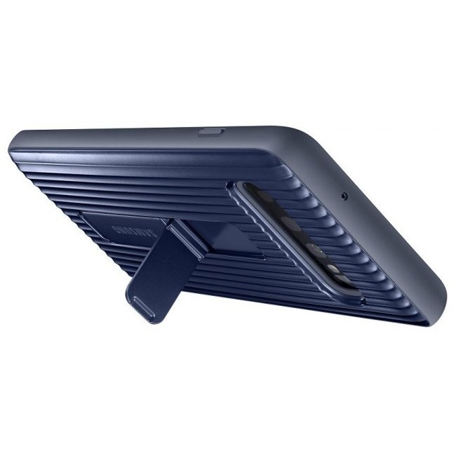 Калъф за мобилен телефон Samsung Galaxy S10 G973  Protective Standing Cover оригинален