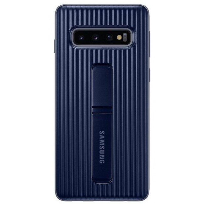 Калъф за мобилен телефон Samsung Galaxy S10 G973  Protective Standing Cover оригинален