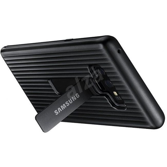 Калъф за мобилен телефон Samsung Galaxy S10 G973  Protective Standing Cover оригинален