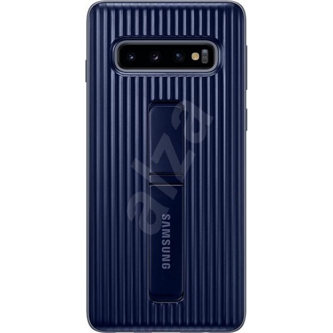 Калъф за мобилен телефон Samsung Galaxy S10 G973  Protective Standing Cover оригинален