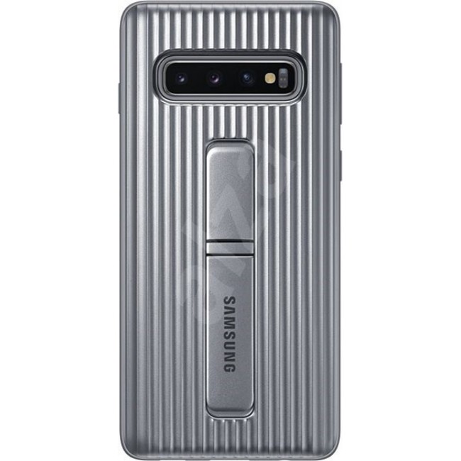 Калъф за мобилен телефон Samsung Galaxy S10 G973  Protective Standing Cover оригинален