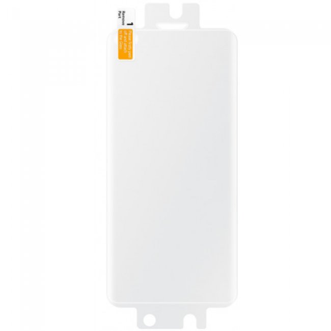 Защитно Фолио за Мобилен телефон Samsung Galaxy S10 + оригинален