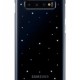 Калъф за мобилен телефон Samsung Galaxy S10+ plus G975 Led Cover оригинален