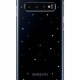 Калъф за мобилен телефон Samsung Galaxy S10+ plus G975 Led Cover оригинален