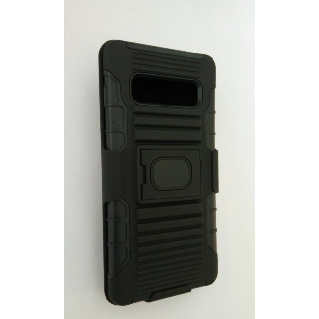 Калъф за мобилен телефон Samsung Galaxy S10 Plus противоударен калъф