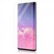 Стъклен Протектор за мобилен телефон Samsung Galaxy S10 Plus Стъклен Протектор с пълно покритие