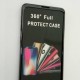 Калъф за мобилен телефон Samsung Galaxy S10 Protect Case 360 гланц