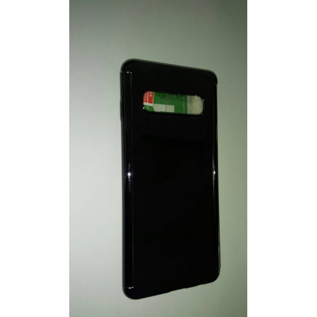 Калъф за мобилен телефон Samsung Galaxy S10 Protect Case 360 гланц