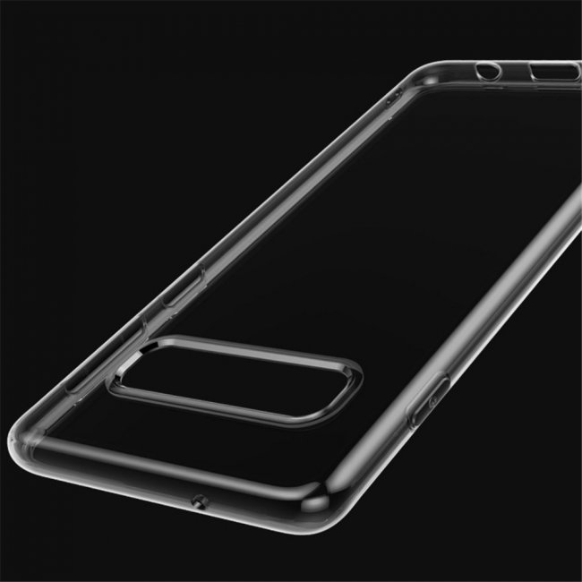 Калъф за мобилен телефон Samsung Galaxy S10  Protect Case