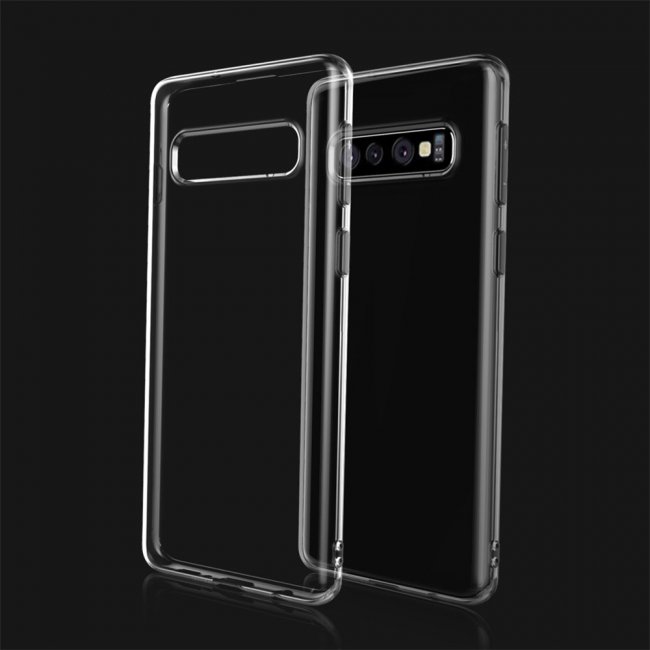 Калъф за мобилен телефон Samsung Galaxy S10  Protect Case