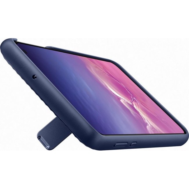 Калъф за мобилен телефон Samsung Galaxy S10e G970 Protective Standing Cover оригинален