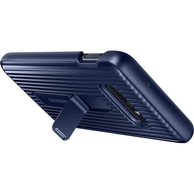 Калъф за мобилен телефон Samsung Galaxy S10e G970 Protective Standing Cover оригинален