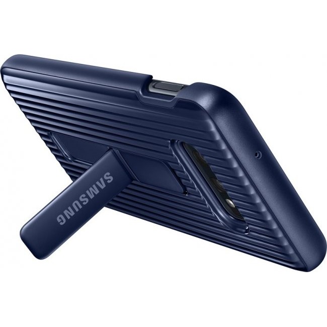 Калъф за мобилен телефон Samsung Galaxy S10e G970 Protective Standing Cover оригинален