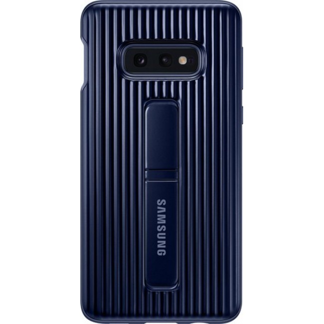 Калъф за мобилен телефон Samsung Galaxy S10e G970 Protective Standing Cover оригинален