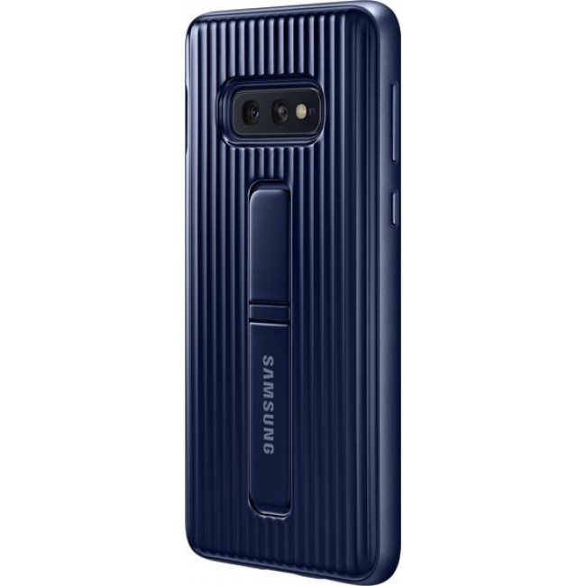 Калъф за мобилен телефон Samsung Galaxy S10e G970 Protective Standing Cover оригинален