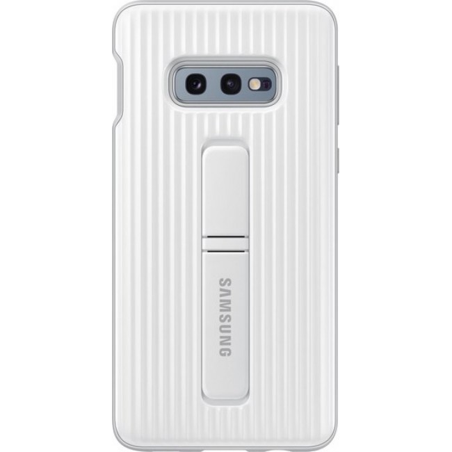 Калъф за мобилен телефон Samsung Galaxy S10e G970 Protective Standing Cover оригинален
