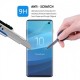 Стъклен Протектор за мобилен телефон Samsung Galaxy S10e Стъклен Протектор