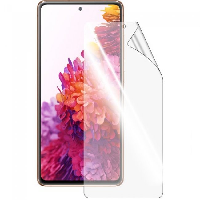 Защитно Фолио за Мобилен телефон Samsung Galaxy S20 FE хидрогел пълно покритие