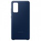 Калъф за мобилен телефон Samsung Galaxy S20 FE Silicone Cover