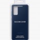 Калъф за мобилен телефон Samsung Galaxy S20 FE Silicone Cover