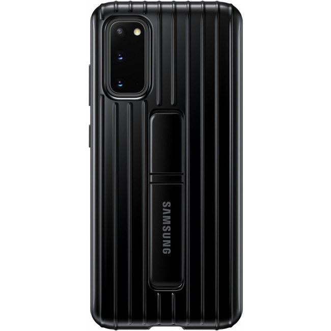 Калъф за мобилен телефон Samsung Galaxy S20 G980  Protective Standing Cover оригинален