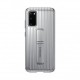 Калъф за мобилен телефон Samsung Galaxy S20 G980  Protective Standing Cover оригинален