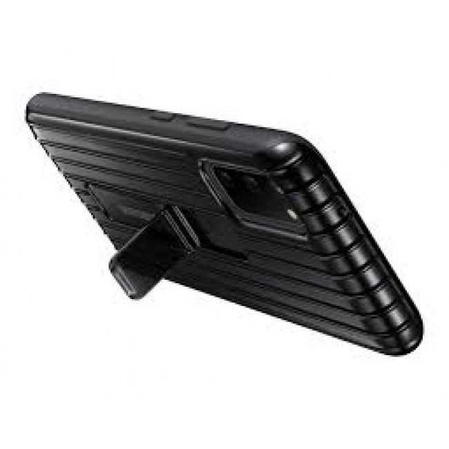 Калъф за мобилен телефон Samsung Galaxy S20 G980  Protective Standing Cover оригинален