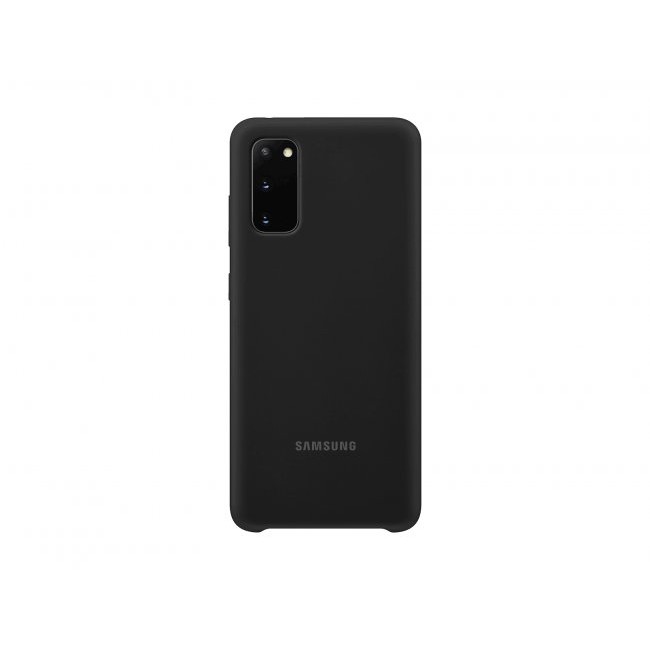 Калъф за мобилен телефон Samsung Galaxy S20 G980 Smart LED Cover оригинален