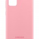 Калъф за мобилен телефон Samsung Galaxy S20+ G985 Silicone Cover оригинален