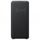 Калъф за мобилен телефон Samsung Galaxy S20+ G985 Smart LED View Cover оригинален