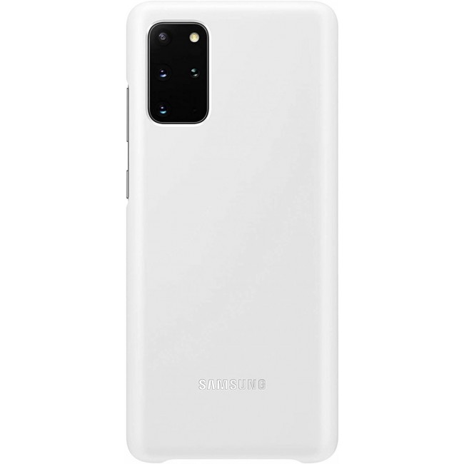 Калъф за мобилен телефон Samsung Galaxy S20+ G985 Smart LED View Cover оригинален