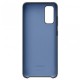 Калъф за мобилен телефон Samsung Galaxy S20 Silicone Cover